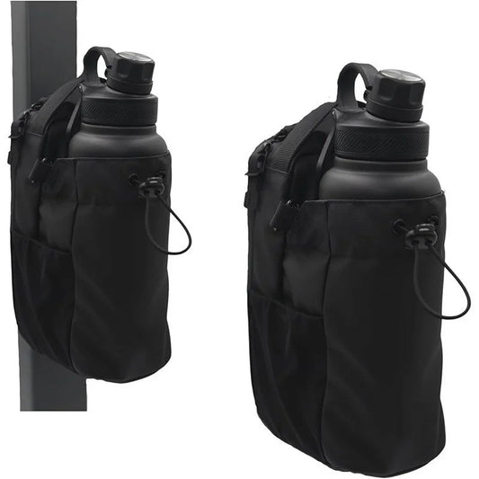 Magnetic Gym Carry Bag